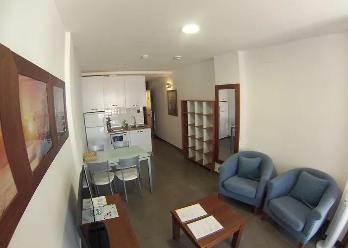 Loft Canteras * Las Palmas de Gran Canaria